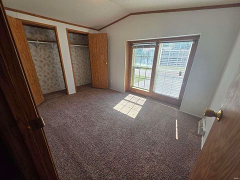 Tiny photo for 31 N Vacation Way Way, North Manchester, IN 46962 (MLS # 202537157)