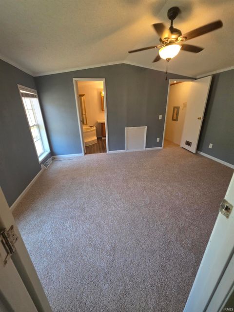 Tiny photo for 31 N Vacation Way Way, North Manchester, IN 46962 (MLS # 202537157)