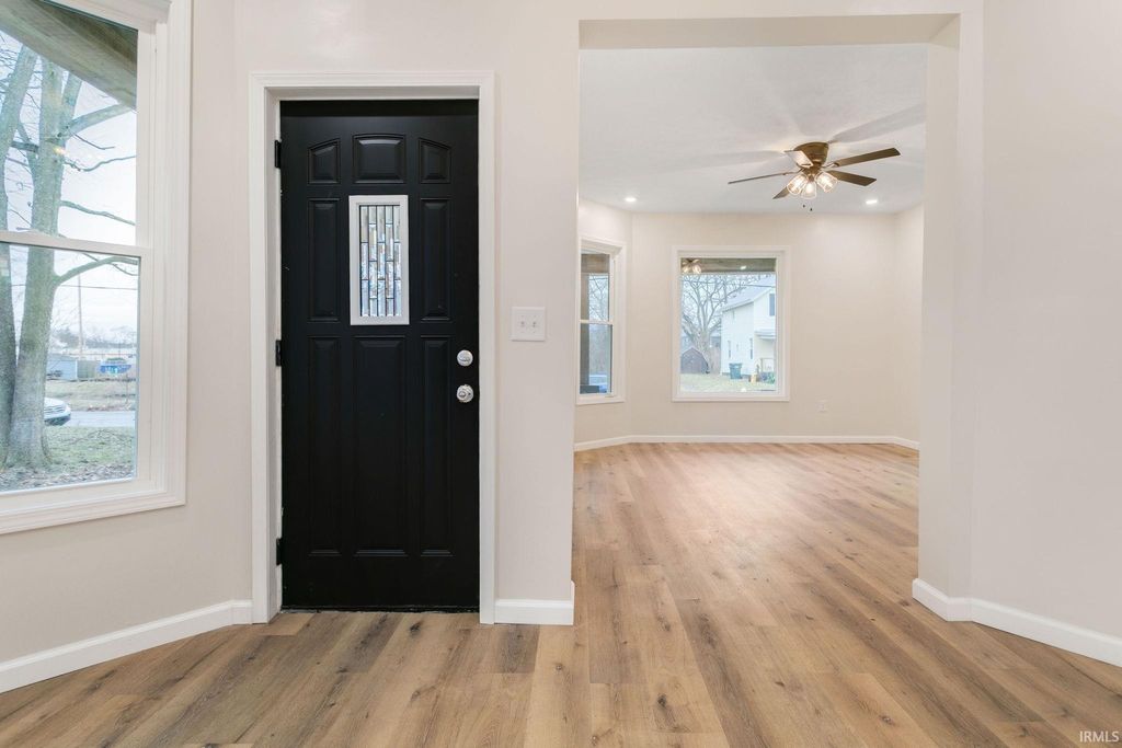 Photo of 526 Leland Avenue, South Bend, IN 46616 (MLS # 202601213)