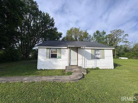 Photo of 211 W Pearl Street, Dunkirk, IN 47336 (MLS # 202618670)