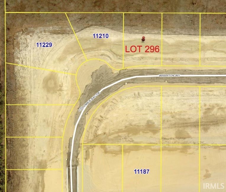 Photo of 11192 Wharton Lot 296 Way #296, Osceola, IN 46561 (MLS # 202612103)
