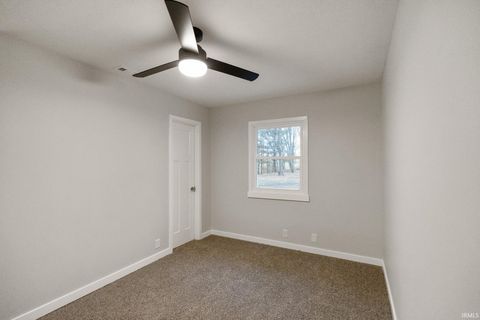 Tiny photo for 10159 Hodge Road, Clayton, IN 46118 (MLS # 202548779)