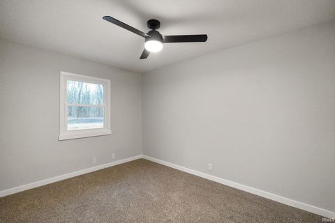 Tiny photo for 10159 Hodge Road, Clayton, IN 46118 (MLS # 202548779)