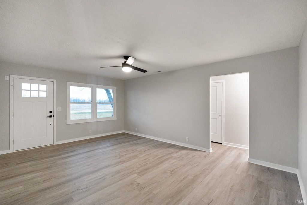 Photo of 10159 Hodge Road, Clayton, IN 46118 (MLS # 202548779)