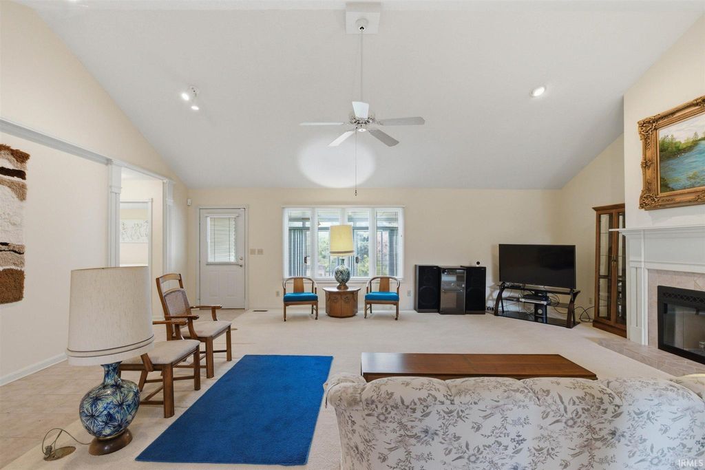 Photo of 4511 N Christina Lane, Bloomington, IN 47408 (MLS # 202619340)