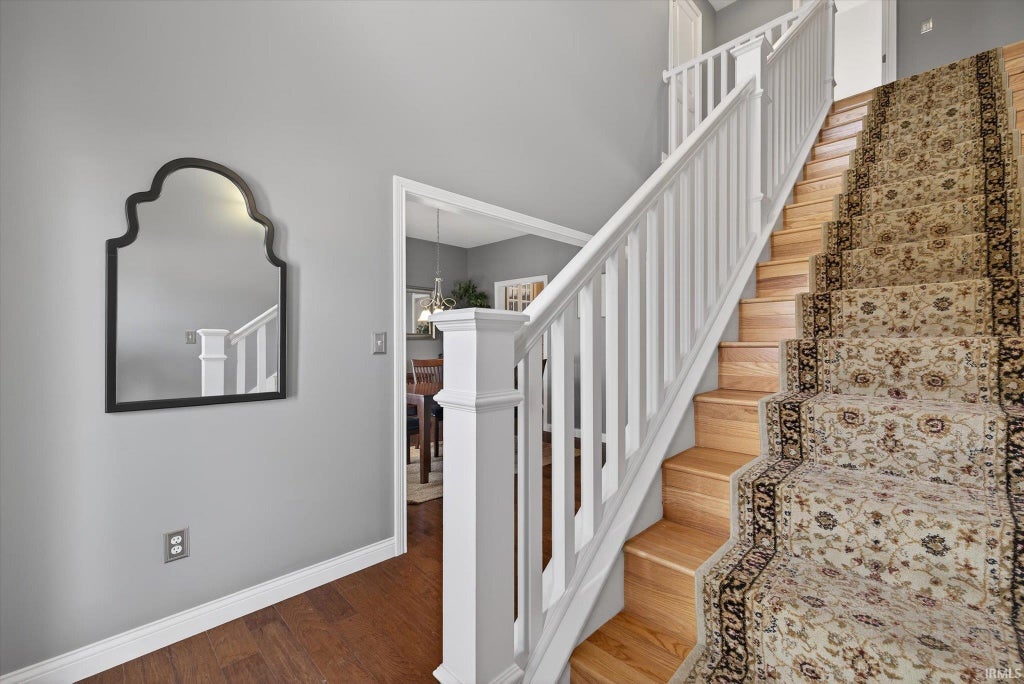 Photo of 1621 W Dove Drive, Bloomington, IN 47403 (MLS # 202636424)