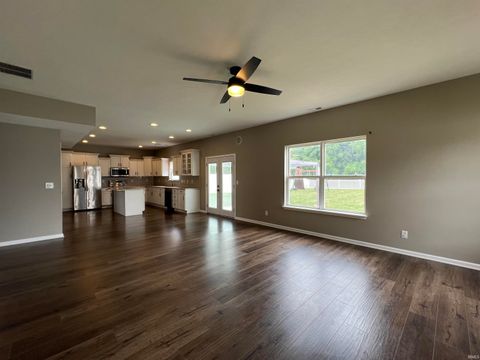 Tiny photo for 3158 CROOKED STICK Drive, Kokomo, IN 46902 (MLS # 202604560)