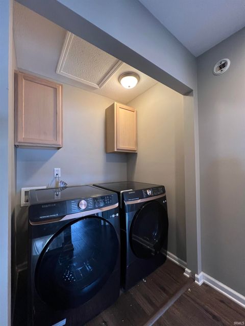 Tiny photo for 3158 CROOKED STICK Drive, Kokomo, IN 46902 (MLS # 202604560)