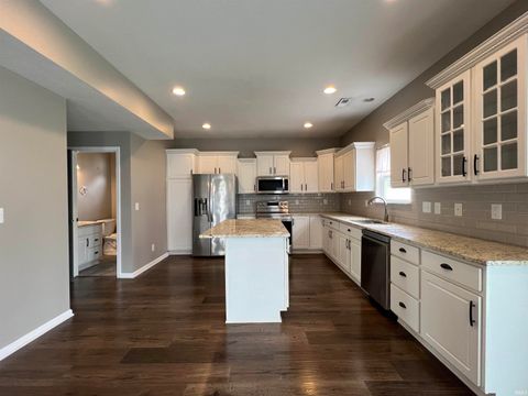 Tiny photo for 3158 CROOKED STICK Drive, Kokomo, IN 46902 (MLS # 202604560)