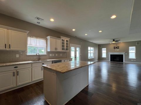 Tiny photo for 3158 CROOKED STICK Drive, Kokomo, IN 46902 (MLS # 202604560)