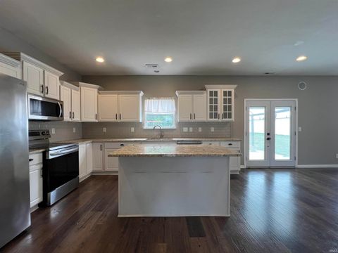 Tiny photo for 3158 CROOKED STICK Drive, Kokomo, IN 46902 (MLS # 202604560)