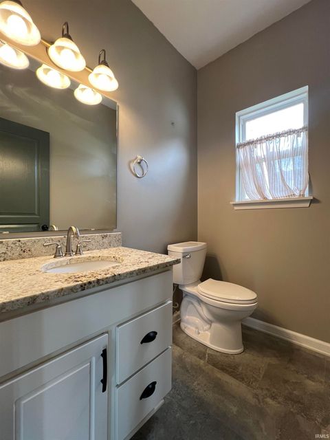 Tiny photo for 3158 CROOKED STICK Drive, Kokomo, IN 46902 (MLS # 202604560)