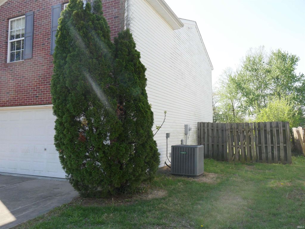 Photo of 8145 BLAKE Boulevard, Newburgh, IN 47630 (MLS # 202619405)