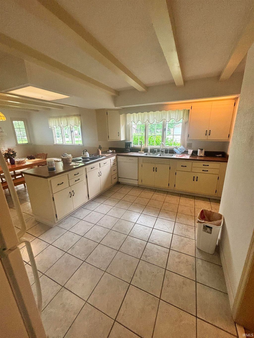 Photo of 2500 W NORWOOD Drive, Muncie, IN 47304 (MLS # 202544759)