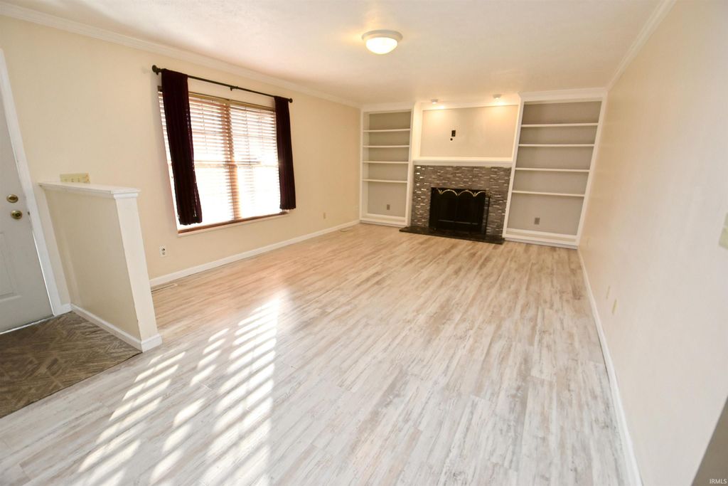 Photo of 10231 Ashleys Meadow Drive, Granger, IN 46530 (MLS # 202546239)