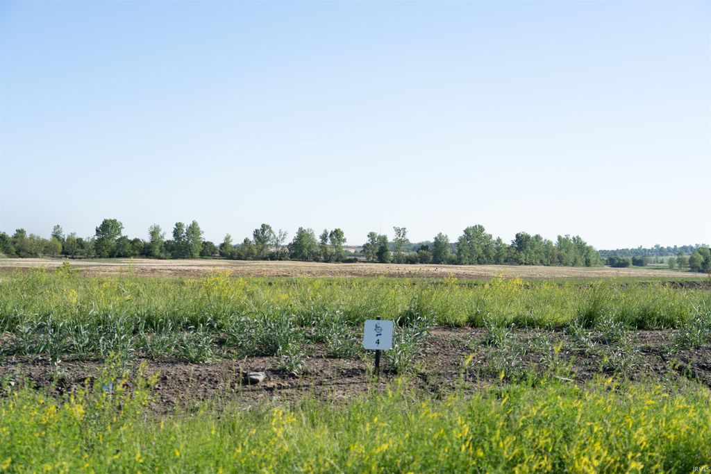 Photo of 10105 Ayrshire Road, Chandler, IN 47610 (MLS # 202616199)