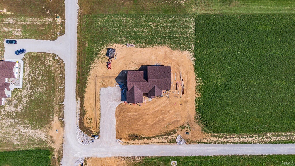 Photo of 3421 Foster Farms Drive, Gosport, IN 47433 (MLS # 202642184)