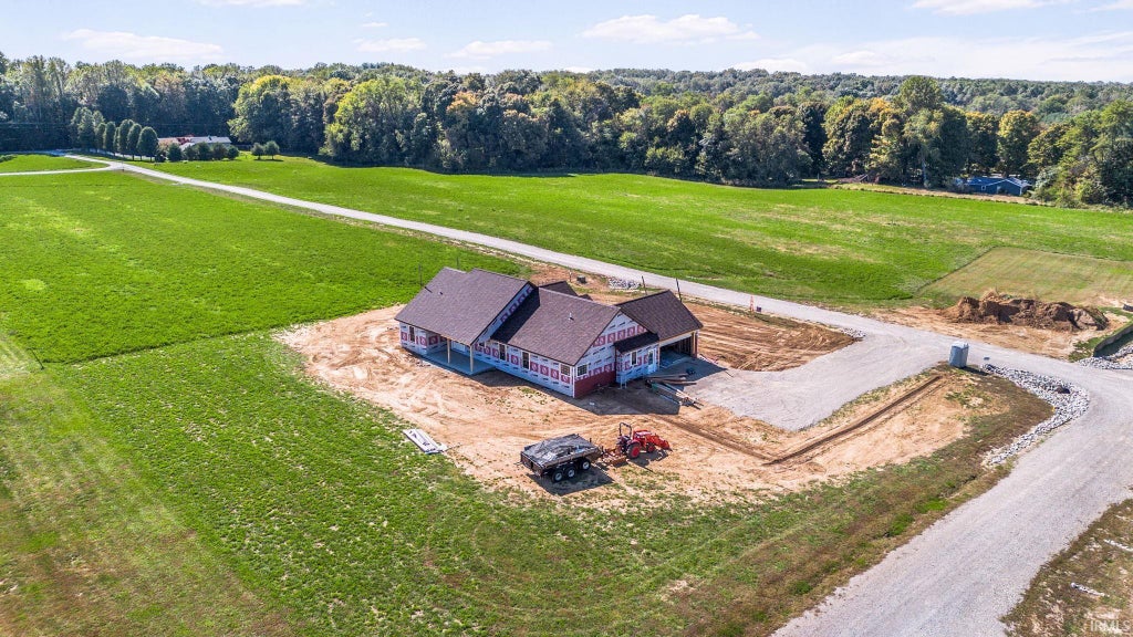 Photo of 3421 Foster Farms Drive, Gosport, IN 47433 (MLS # 202642184)