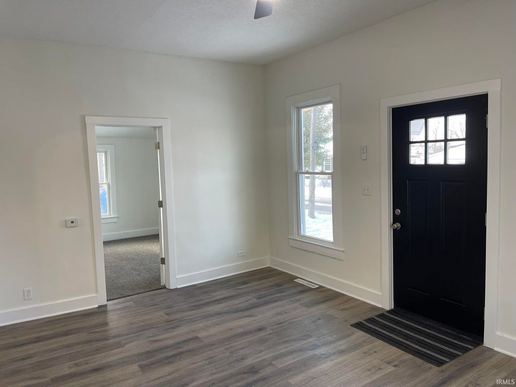 Photo of 1128 Canal Street, New Haven, IN 46774 (MLS # 202603712)