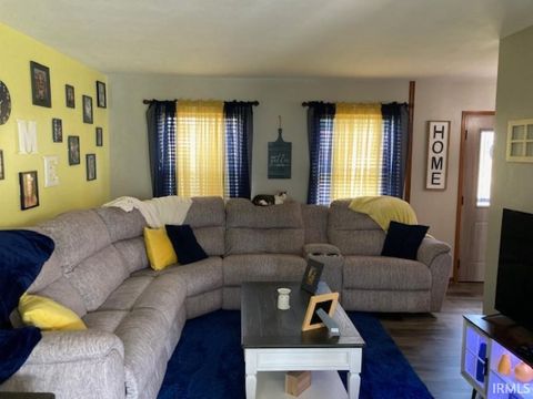 Tiny photo for 2703 SENATE Lane, Kokomo, IN 46902 (MLS # 202532066)