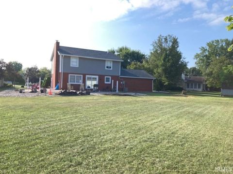 Tiny photo for 2703 SENATE Lane, Kokomo, IN 46902 (MLS # 202532066)