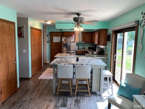 Tiny photo for 2703 SENATE Lane, Kokomo, IN 46902 (MLS # 202532066)