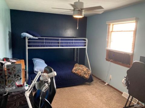 Tiny photo for 2703 SENATE Lane, Kokomo, IN 46902 (MLS # 202532066)