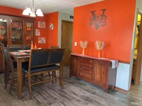 Tiny photo for 2703 SENATE Lane, Kokomo, IN 46902 (MLS # 202532066)