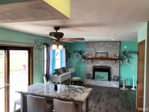 Tiny photo for 2703 SENATE Lane, Kokomo, IN 46902 (MLS # 202532066)