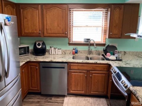 Tiny photo for 2703 SENATE Lane, Kokomo, IN 46902 (MLS # 202532066)