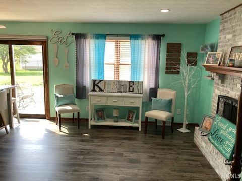 Tiny photo for 2703 SENATE Lane, Kokomo, IN 46902 (MLS # 202532066)