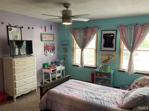 Tiny photo for 2703 SENATE Lane, Kokomo, IN 46902 (MLS # 202532066)