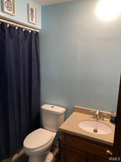 Tiny photo for 2703 SENATE Lane, Kokomo, IN 46902 (MLS # 202532066)