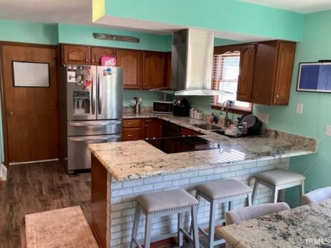 Tiny photo for 2703 SENATE Lane, Kokomo, IN 46902 (MLS # 202532066)