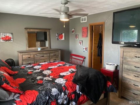 Tiny photo for 2703 SENATE Lane, Kokomo, IN 46902 (MLS # 202532066)