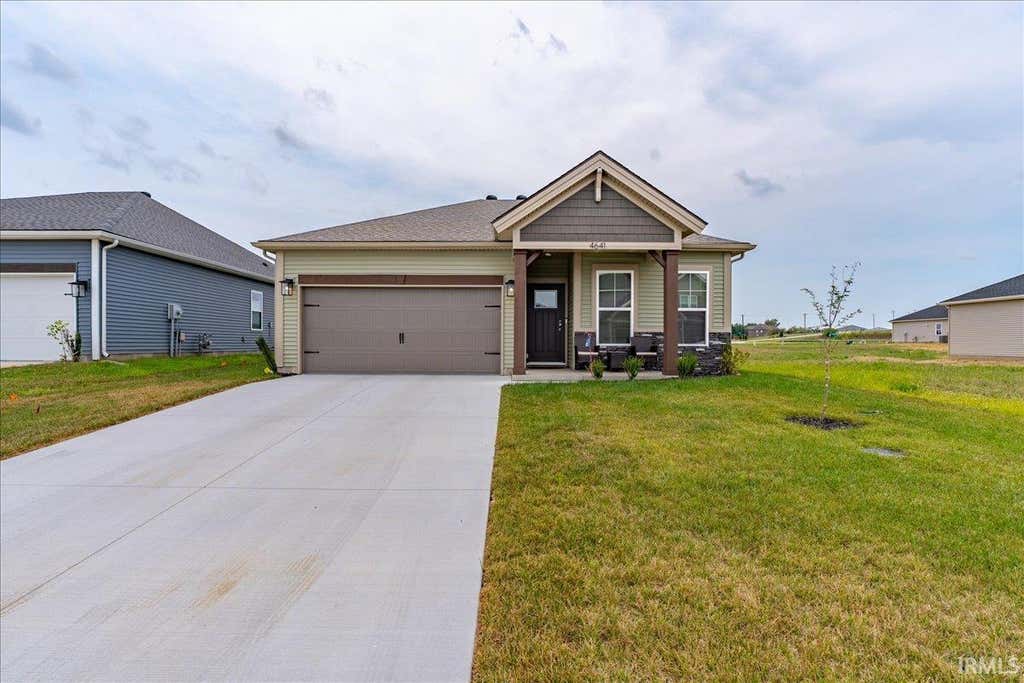 Photo of 4641 Chelmsford Drive, Newburgh, IN 47630 (MLS # 202633076)