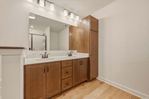 Tiny photo for 1301 N Wild Pine Drive, Yorktown, IN 47396 (MLS # 202635317)