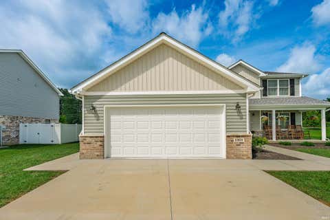 Tiny photo for 1301 N Wild Pine Drive, Yorktown, IN 47396 (MLS # 202635317)