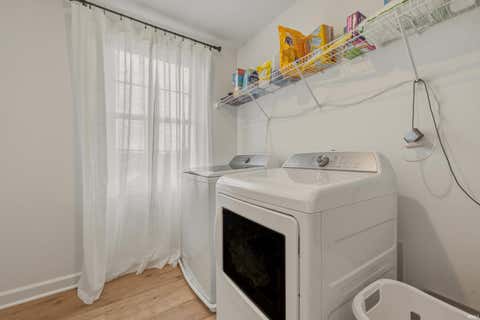 Tiny photo for 1301 N Wild Pine Drive, Yorktown, IN 47396 (MLS # 202635317)