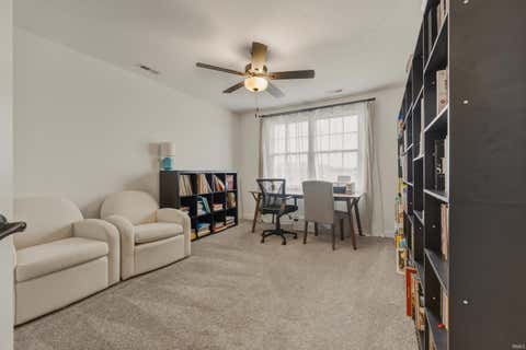 Tiny photo for 1301 N Wild Pine Drive, Yorktown, IN 47396 (MLS # 202635317)