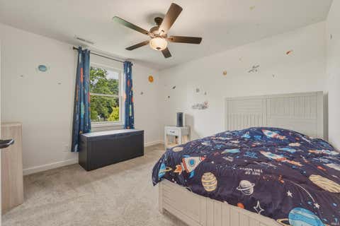 Tiny photo for 1301 N Wild Pine Drive, Yorktown, IN 47396 (MLS # 202635317)