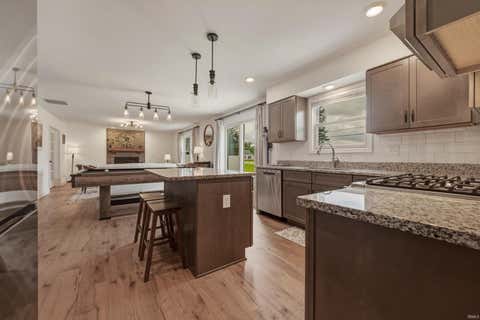 Tiny photo for 1301 N Wild Pine Drive, Yorktown, IN 47396 (MLS # 202635317)