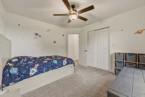 Tiny photo for 1301 N Wild Pine Drive, Yorktown, IN 47396 (MLS # 202635317)