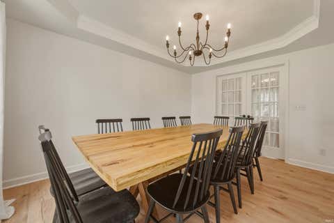 Tiny photo for 1301 N Wild Pine Drive, Yorktown, IN 47396 (MLS # 202635317)