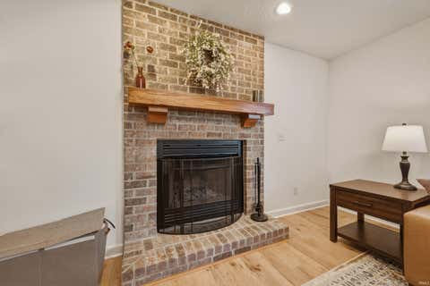 Tiny photo for 1301 N Wild Pine Drive, Yorktown, IN 47396 (MLS # 202635317)