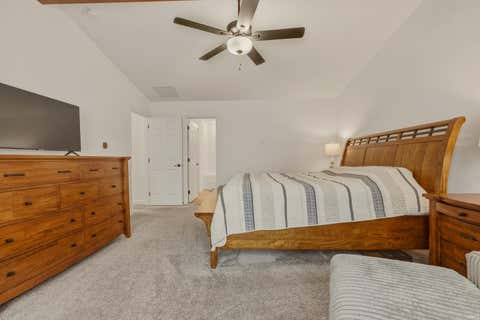 Tiny photo for 1301 N Wild Pine Drive, Yorktown, IN 47396 (MLS # 202635317)
