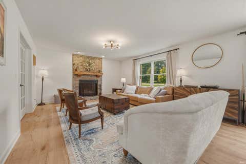 Tiny photo for 1301 N Wild Pine Drive, Yorktown, IN 47396 (MLS # 202635317)