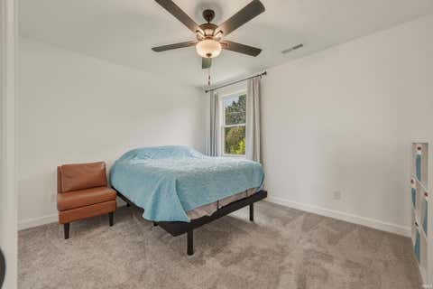 Tiny photo for 1301 N Wild Pine Drive, Yorktown, IN 47396 (MLS # 202635317)
