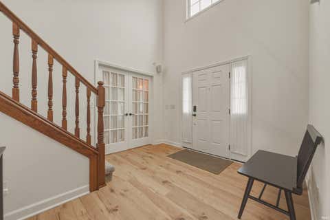 Tiny photo for 1301 N Wild Pine Drive, Yorktown, IN 47396 (MLS # 202635317)