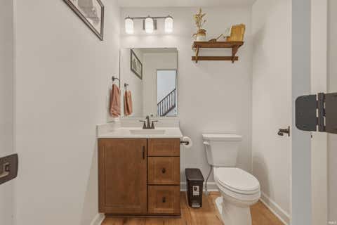 Tiny photo for 1301 N Wild Pine Drive, Yorktown, IN 47396 (MLS # 202635317)